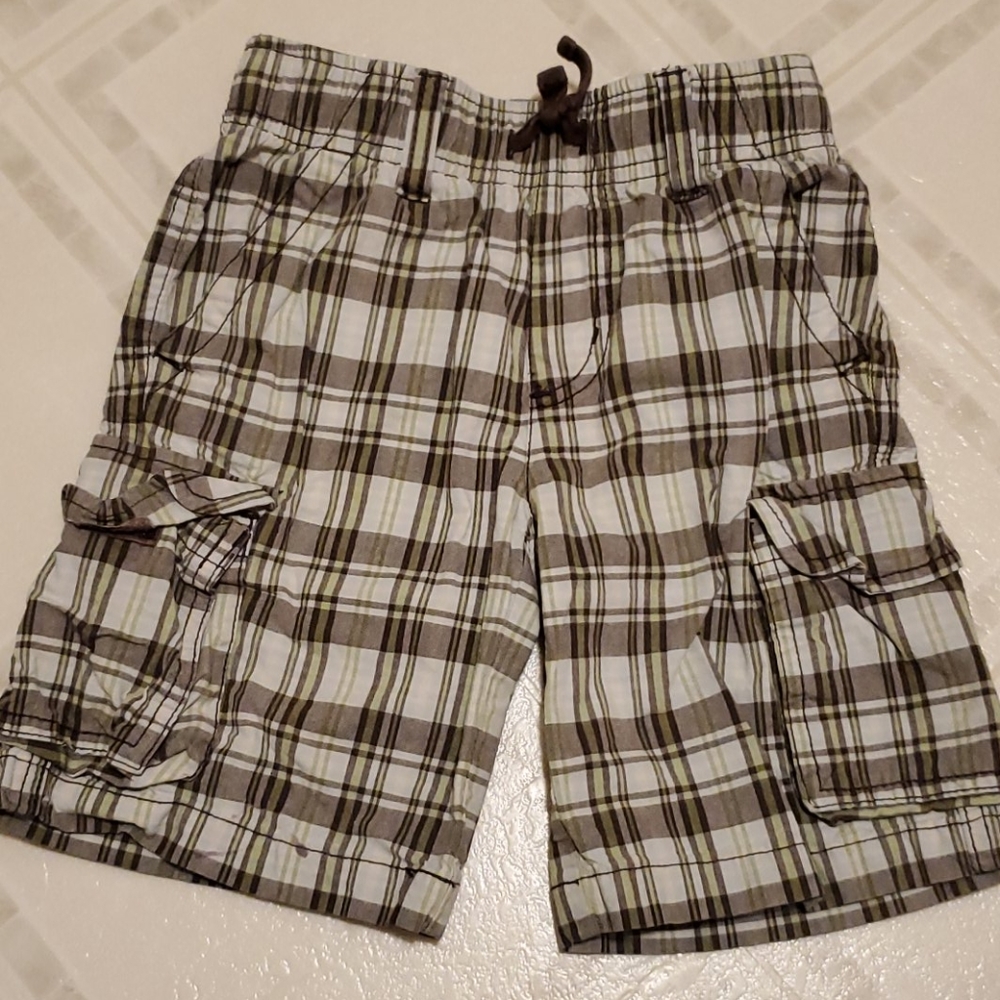 Boys shorts 5